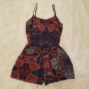 H&M Romper